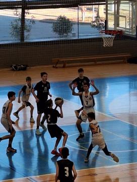 U14_KD in Brinox vMedvodah_13012024